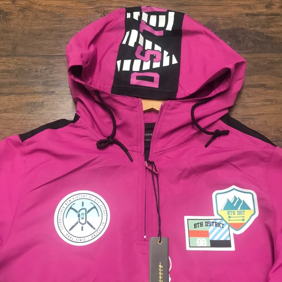 Men’s jacket - Picture 4 of 8